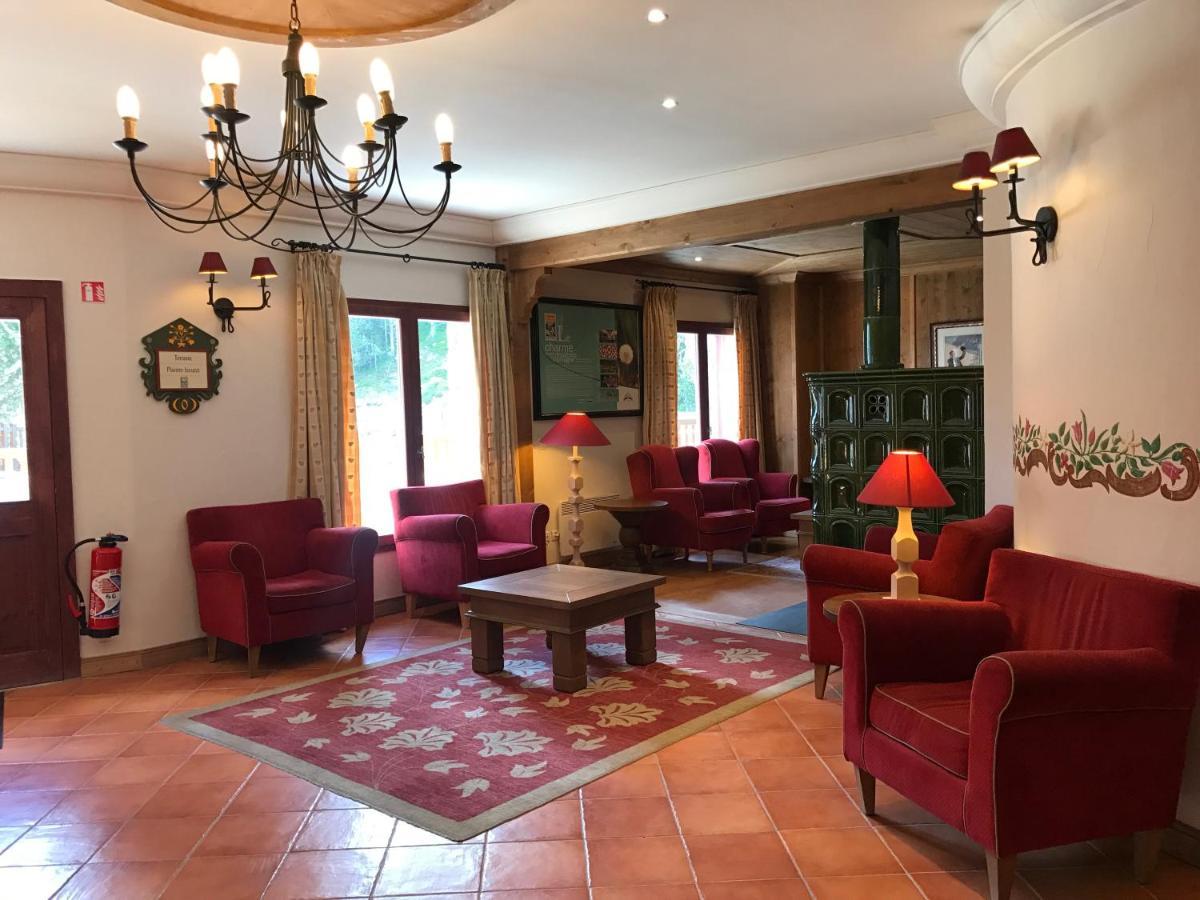 Au Centre Du Village Arc1950, 2 Ou 4 Personnes Apartment